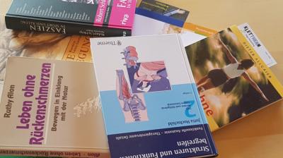 weiterbildung