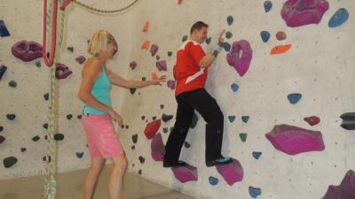 therapeutisches klettern mit ms therapeutisches klettern mit ms